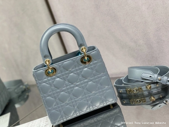 Tony Luxuries DI0R-20CM LADY 0723